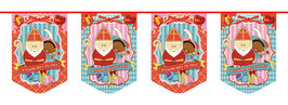 Sinterklaas Vlaggenlijn